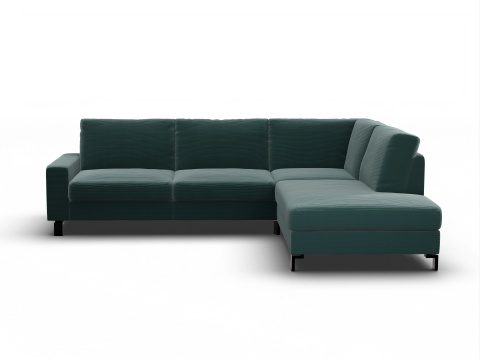 Ecksofa UM Large R